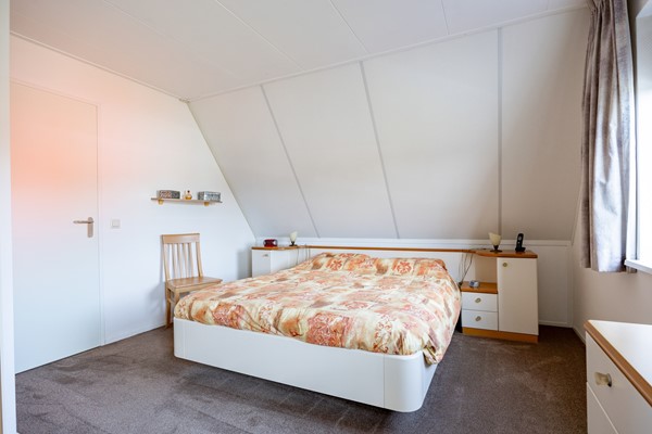 Medium property photo - Willem Dreeslaan 52, 9363 ES Marum